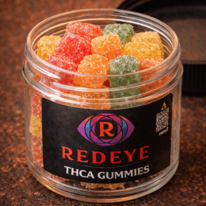GUMMIES