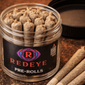 PRE ROLLS