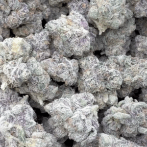 Super Blue Nerds (Hybrid) 12%THC