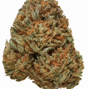 CBD FLOWER