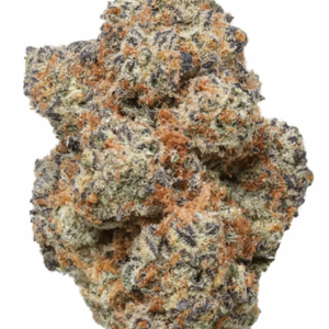 THCa FLOWER