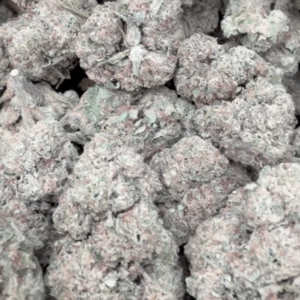 Gelato Kush (Indica) 14%THC