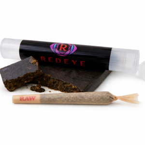 1.g Hash Pre Roll (Sour Lifter)