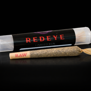 1g Pre Roll Sherblato (Hybrid)