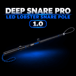 Deep Snare Pro lobster snare pole 1.0